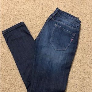Vigoss Jeans from a boutique